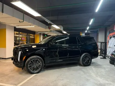Cadillac Escalade Sport Platinum 2025 года за 90 000 000 тг. в Алматы – фото 7