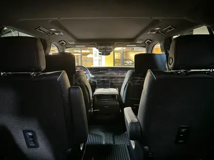 Cadillac Escalade Sport Platinum 2025 года за 90 000 000 тг. в Алматы – фото 39