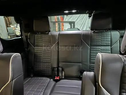 Cadillac Escalade Sport Platinum 2025 года за 90 000 000 тг. в Алматы – фото 20