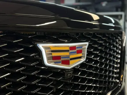 Cadillac Escalade Sport Platinum 2025 года за 90 000 000 тг. в Алматы – фото 43