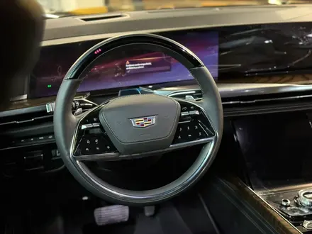 Cadillac Escalade Sport Platinum 2025 года за 90 000 000 тг. в Алматы – фото 48