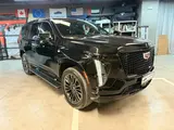 Cadillac Escalade Sport Platinum 2025 годаүшін90 000 000 тг. в Алматы