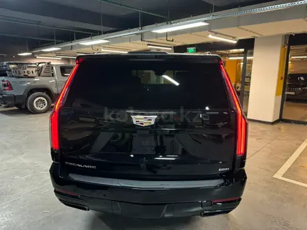 Cadillac Escalade Sport Platinum 2025 года за 90 000 000 тг. в Алматы – фото 16