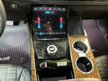 Cadillac Escalade Sport Platinum 2025 года за 90 000 000 тг. в Алматы – фото 27