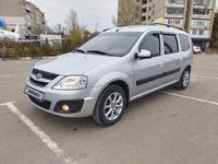 ВАЗ (Lada) Largus 2017 года за 5 800 000 тг. в Уральск