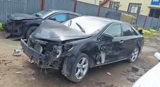 Toyota Camry 2012 года за 4 000 000 тг. в Астана