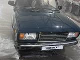 ВАЗ (Lada) 2107 2004 года за 380 000 тг. в Кокшетау