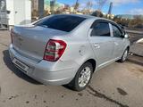 Chevrolet Cobalt 2021 года за 5 250 000 тг. в Астана – фото 4