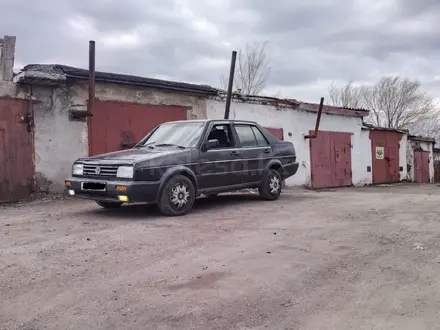 Volkswagen Jetta 1991 года за 800 000 тг. в Караганда