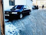 Audi A6 1997 годаүшін3 200 000 тг. в Алматы – фото 4