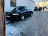 Audi A6 1997 годаүшін3 200 000 тг. в Алматы – фото 5
