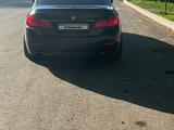 BMW 550 2012 годаүшін11 000 000 тг. в Петропавловск – фото 4