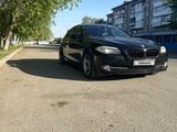 BMW 550 2012 года за 11 000 000 тг. в Петропавловск – фото 2