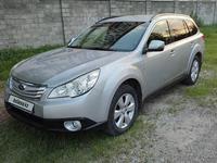 Subaru Outback 2012 года за 7 600 000 тг. в Тараз