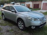 Subaru Outback 2012 года за 7 600 000 тг. в Тараз – фото 2