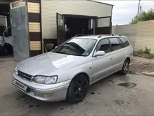 Toyota Caldina, 1996