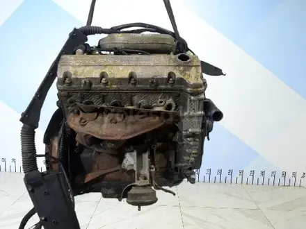 Двигатель BMW 1.6 8V M43 B16 Инжектор за 180 000 тг. в Тараз