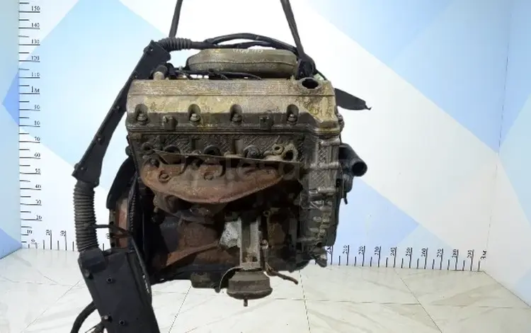 Двигатель BMW 1.6 8V M43 B16 Инжектор за 180 000 тг. в Тараз