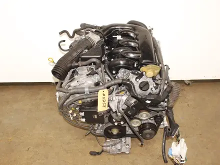 Привозной двигатель на Lexsus RX350 2GR-FE с гарантией за 119 000 тг. в Алматы – фото 9