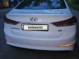 Hyundai Elantra 2018 годаүшін6 500 000 тг. в Алматы