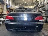 BMW 2005 года за 123 321 тг. в Астана – фото 2