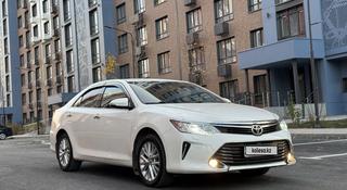 Toyota Camry 2014 года за 11 300 000 тг. в Алматы