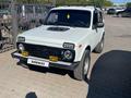 ВАЗ (Lada) Lada 2121 2012 года за 3 500 000 тг. в Астана