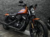Harley-Davidson  XL883 IRON BATYR MOTO 2019 года за 5 000 000 тг. в Алматы