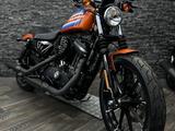Harley-Davidson  XL883 IRON BATYR MOTO 2019 года за 5 000 000 тг. в Алматы – фото 2