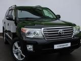 Toyota Land Cruiser 2012 годаүшін22 000 000 тг. в Тараз – фото 3