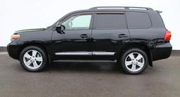 Toyota Land Cruiser 2012 года за 22 000 000 тг. в Тараз – фото 4