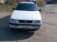 Volkswagen Passat 1995 года за 1 950 000 тг. в Петропавловск