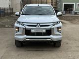 Mitsubishi L200 2021 года за 14 200 000 тг. в Уральск – фото 2