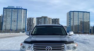 Toyota Land Cruiser 2012 года за 22 500 000 тг. в Усть-Каменогорск