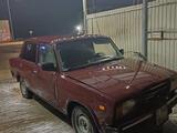 ВАЗ (Lada) 2107 2007 годаfor500 000 тг. в Семей