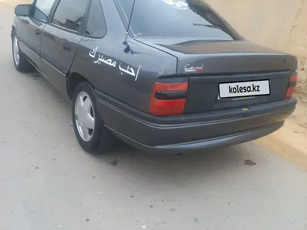 Opel Vectra 1994 года за 1 200 000 тг. в Жанаозен – фото 12