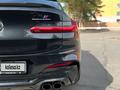 BMW X4 M 2021 годаүшін42 000 000 тг. в Павлодар – фото 9