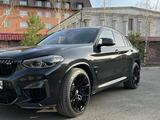 BMW X4 M 2021 года за 43 000 000 тг. в Павлодар