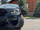 BMW X4 M 2021 годаүшін42 000 000 тг. в Павлодар