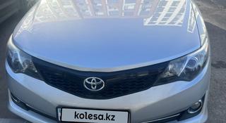 Toyota Camry 2013 года за 7 950 000 тг. в Астана