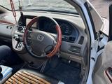Honda Odyssey 2000 года за 4 200 000 тг. в Сарыкемер – фото 5