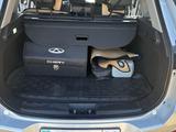Chery Tiggo 7 Pro Max 2024 годаfor8 400 000 тг. в Караганда – фото 4