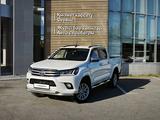 Toyota Hilux 2019 годаүшін17 000 000 тг. в Павлодар