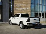 Toyota Hilux 2019 годаүшін17 000 000 тг. в Павлодар – фото 2