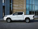 Toyota Hilux 2019 годаүшін17 000 000 тг. в Павлодар – фото 3