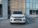 Toyota Hilux 2019 годаүшін17 000 000 тг. в Павлодар – фото 5