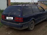 Volkswagen Passat 1995 года за 2 100 000 тг. в Уральск – фото 2