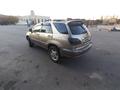 Lexus RX 300 2002 года за 5 400 000 тг. в Алматы – фото 3