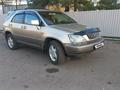 Lexus RX 300 2002 года за 5 400 000 тг. в Алматы – фото 7