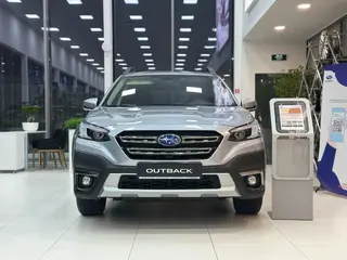 Subaru Outback Premium